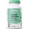 Osavi Natural Quercetin, kvercetín, 60 rastlinných kapsúl Výživový doplnok Osavi Natural Quercetin, kvercetín, 60 rastlinných kapsúl Výživový doplnok