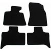 Koberce textilné J&J Automotive Bmw E53 X5 2000-2006 Koberce textilné J&J Automotive Bmw E53 X5 2000-2006