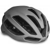 Kask PROTONE ICON WG11, Grey matt Veľkosť: S (48-56cm) Cestná prilba s najlepšími vlastnosťami v matnom prevedení Kask PROTONE ICON WG11, Grey matt Veľkosť: S (48-56cm) Cestná prilba s najlepšími vlastnosťami v matnom prevedení