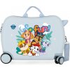Detský cestovný kufor na kolieskach / odrážadlo PAW PATROL Playful, 34L, 2199825 Detský cestovný kufor na kolieskach / odrážadlo PAW PATROL Playful, 34L, 2199825
