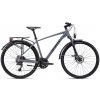 Bicykel CTM STARK 2.0 šedá 28 Bicykel CTM STARK 2.0 šedá 28