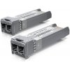 Ubiquiti UACC-OM-MM-10G-D-2 (UF-MM-10G) U Fiber, SFP+ Multi-Mode, 10G Ubiquiti UACC-OM-MM-10G-D-2 (UF-MM-10G) U Fiber, SFP+ Multi-Mode, 10G