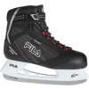 Fila Breeze Black ľadové korčule + osviežovač obuvi - 11.5, 46 Fila Breeze Black ľadové korčule + osviežovač obuvi - 11.5, 46