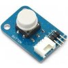 Arduino Button - Tlačítkový modul, veľké tlačidlo senzorový spínač signálu 9009292 Arduino Button - Tlačítkový modul, veľké tlačidlo senzorový spínač signálu 9009292