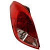 ACI HYUNDAI i20 12-14 zadné svetlo (bez objímok) L ACI HYUNDAI i20 12-14 zadné svetlo (bez objímok) L