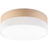 Lamkur LED Stropné svietidlo SIRJA WOOD LED/36W/230V pr. 45 cm biela/dub LA54520 + záruka 3 roky zadarmo + záruka 3 roky zadarmo Lamkur LED Stropné svietidlo SIRJA WOOD LED/36W/230V pr. 45 cm biela/dub LA54520 + záruka 3 roky zadarmo + záruka 3 roky zadarmo