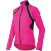 Bunda Pearl Izumi W`S Elite Barrier screaming pink/grey M Bunda Pearl Izumi W`S Elite Barrier screaming pink/grey M