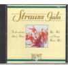 JOHANN STRAUSS An der schonen blauen Donau / Wein, Weiss und Gesang Walzer Polka (CD) (Radio Bratislava Symphony Orchestra, Otto Aebi) JOHANN STRAUSS An der schonen blauen Donau / Wein, Weiss und Gesang Walzer Polka (CD) (Radio Bratislava Symphony Orchestra, Otto Aebi)