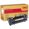 fuser OKI C822 fuser OKI C822