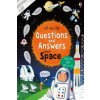 Lift-the-flap Questions and Answers about Space Lift-the-flap Questions and Answers about Space