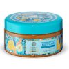 Natura Siberica rakytníkovo medový telový peeling 300 ml Natura Siberica rakytníkovo medový telový peeling 300 ml