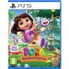 Dora: Rainforest Rescue (PS5) Dora: Rainforest Rescue (PS5)