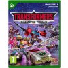 Transformers: Galactic Trials (XONE/XSX) 5061005355392 Transformers: Galactic Trials (XONE/XSX) 5061005355392