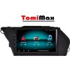 TomiMax Mercedes GLK X204 Android 14 autorádio HW výbava: 8 Core 8GB+128GB HIGH TomiMax Mercedes GLK X204 Android 14 autorádio HW výbava: 8 Core 8GB+128GB HIGH