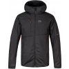 Hannah DEYN HOODY anthracite Veľkosť: XXL pánska bunda Hannah DEYN HOODY anthracite Veľkosť: XXL pánska bunda
