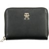 Praktická Dámska Peňaženka TOMMY HILFIGER 13X10X2cm Čierna Farba: čierna, Velkost: UNI Praktická Dámska Peňaženka TOMMY HILFIGER 13X10X2cm Čierna Farba: čierna, Velkost: UNI