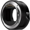 Nikon FTZ II adaptér pre Nikon Z + Zľava na kurz Lens Brothers Nikon FTZ II adaptér pre Nikon Z + Zľava na kurz Lens Brothers