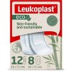 BSN Medical GmbH LEUKOPLAST ECO náplasť na rany, 2 veľkosti, 1x20 ks BSN Medical GmbH LEUKOPLAST ECO náplasť na rany, 2 veľkosti, 1x20 ks
