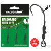 Haldorádó Ronnie Rig PR-4 Predviazaný Boilies Háčik 3ks Haldorádó Ronnie Rig PR-4 Predviazaný Boilies Háčik 3ks