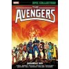 Avengers Epic Collection: Judgement Day Avengers Epic Collection: Judgement Day