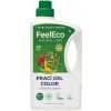 Gél na pranie Feel Eco, farebná bielizeň, 1,5 l Gél na pranie Feel Eco, farebná bielizeň, 1,5 l