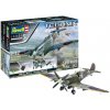 Revell Plastic ModelKit TECHNIK letadlo 00457 Supermarine Spitfire Mk.Ixc 18-00457 1:32 Revell Plastic ModelKit TECHNIK letadlo 00457 Supermarine Spitfire Mk.Ixc 18-00457 1:32