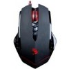A4tech Bloody V8M, herní myš V-Track + CORE 2, 3200 DPI, USB, černá V8M-P3104 A4tech Bloody V8M, herní myš V-Track + CORE 2, 3200 DPI, USB, černá V8M-P3104
