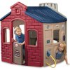 LITTLE TIKES Detský záhradný domček Townhouse LITTLE TIKES Detský záhradný domček Townhouse