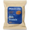 Protein a Co MILK PROTEIN Lactose free - 1 porcia 30 g Zvoľ príchuť: Chocolate brownie Protein a Co MILK PROTEIN Lactose free - 1 porcia 30 g Zvoľ príchuť: Chocolate brownie