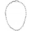 Calvin Klein Oceľový náhrdelník Harmonious Connection 35000804 Calvin Klein Oceľový náhrdelník Harmonious Connection 35000804