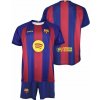 Fan-shop Detský replika set BARCELONA FC 25/26 Home