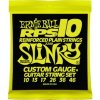 Struny Ernie Ball 2240 Slinky RPS Nickel (hrúbka 10-46) Struny Ernie Ball 2240 Slinky RPS Nickel (hrúbka 10-46)