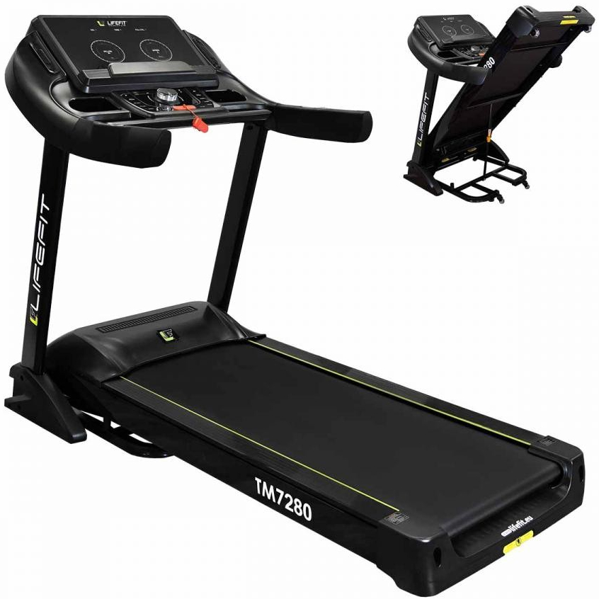 LIFEFIT TM7280