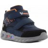 Wink detské tenisky 52052-2 navy Wink detské tenisky 52052-2 navy