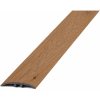 Egibi Podlahový prechodový profil Multi SPC Rigid Jagerndorf 40 x 1200 mm Egibi Podlahový prechodový profil Multi SPC Rigid Jagerndorf 40 x 1200 mm