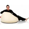 INTERMEDIC SK - Sedací vak Relax 110x70 cm 300 l E02 - Krémová svetlá INTERMEDIC SK - Sedací vak Relax 110x70 cm 300 l E02 - Krémová svetlá