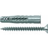 Fischer FR90880 hmoždinka univezálna so skrutkou UX RSK NV 10x60mm Fischer FR90880 hmoždinka univezálna so skrutkou UX RSK NV 10x60mm