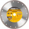 Kotúč Strend Pro 521C, 230 mm, diamantový, Turbo + Kotúč Strend Pro 521C, 230 mm, diamantový, Turbo +