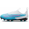 Nike | JR PHANTOM GX ACADEMY FG/MG | modrá| 33 Nike | JR PHANTOM GX ACADEMY FG/MG | modrá| 33