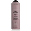 Lakmé Teknia Frizz Control Shampoo 1000 ml uhlazující šampon pro hrubé, krepaté a nepoddajné vlasy unisex Lakmé Teknia Frizz Control Shampoo 1000 ml uhlazující šampon pro hrubé, krepaté a nepoddajné vlasy unisex