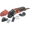 Oscilačná brúska 300W Black & Decker MT300KA-QS Oscilačná brúska 300W Black & Decker MT300KA-QS