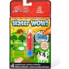 Melissa & Doug Water WOW Kouzlení vodou FARMA Melissa & Doug Water WOW Kouzlení vodou FARMA