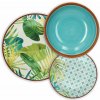 Tognana Jedálenská súprava 18 ks JUNGLE Tognana Jedálenská súprava 18 ks JUNGLE