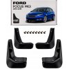 FORD FOCUS MK3 2010-2018 HATCHBACK ZÁSTERKY FORD FOCUS MK3 2010-2018 HATCHBACK ZÁSTERKY