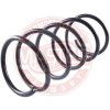 Prużina podvozku MASTER-SPORT GERMANY 4072924-PCS-MS