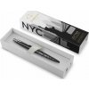 Parker 1502/1287554 Jotter SE New York Black CT guľôčkové pero Parker 1502/1287554 Jotter SE New York Black CT guľôčkové pero