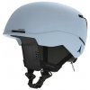 Lyžiarska prilba Atomic FOUR JR, Glacier Helmy vel. Detské: S / 51-55 Lyžiarska prilba Atomic FOUR JR, Glacier Helmy vel. Detské: S / 51-55