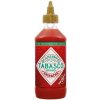 Tabasco Sriracha chilli omáčka 256ml Tabasco Sriracha chilli omáčka 256ml