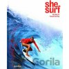 She Surf - Lauren L Hill She Surf - Lauren L Hill