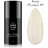 NANI gél lak Amazing Line 5 ml - Ivory Shimmer NANI gél lak Amazing Line 5 ml - Ivory Shimmer